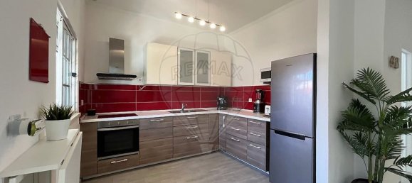 2 Schlafzimmer Haus in Almada, Portugal, Nr. 290979 11