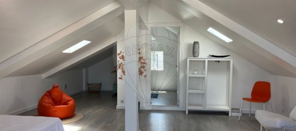 2 Schlafzimmer Haus in Almada, Portugal, Nr. 290979 27