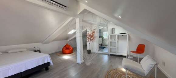 2 Schlafzimmer Haus in Almada, Portugal, Nr. 290979 28