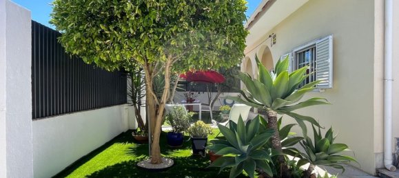 2 Schlafzimmer Haus in Almada, Portugal, Nr. 290979 33