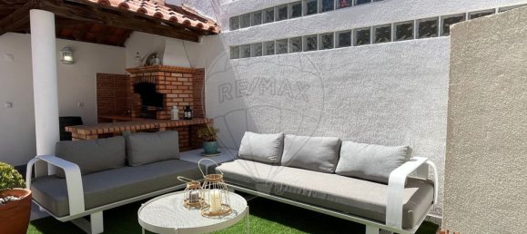 2 Schlafzimmer Haus in Almada, Portugal, Nr. 290979 43