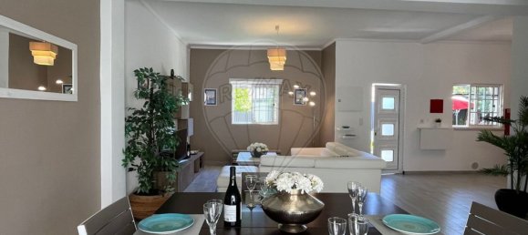 2 Schlafzimmer Haus in Almada, Portugal, Nr. 290979 7