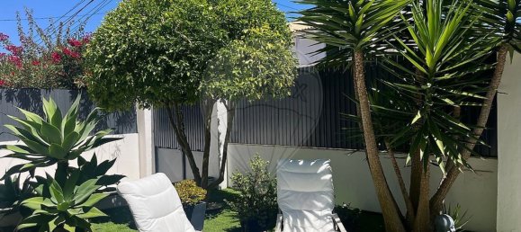 2 Schlafzimmer Haus in Almada, Portugal, Nr. 290979 34