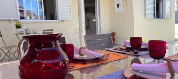 2 Schlafzimmer Haus in Almada, Portugal, Nr. 290979 39