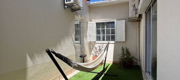 2 Schlafzimmer Haus in Almada, Portugal, Nr. 290979 48