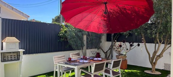 2 Schlafzimmer Haus in Almada, Portugal, Nr. 290979 35