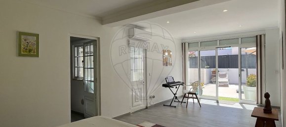 2 Schlafzimmer Haus in Almada, Portugal, Nr. 290979 25