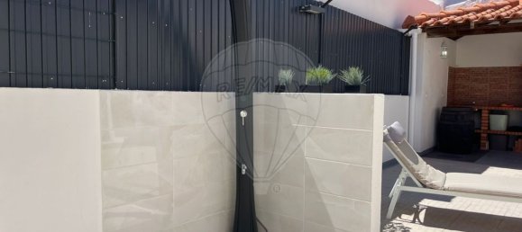 2 Schlafzimmer Haus in Almada, Portugal, Nr. 290979 42