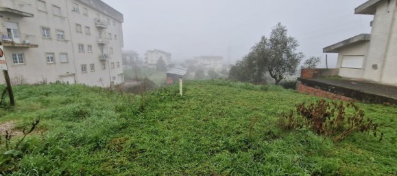 550m² Land in Lousa, Portugal No. 84683 3