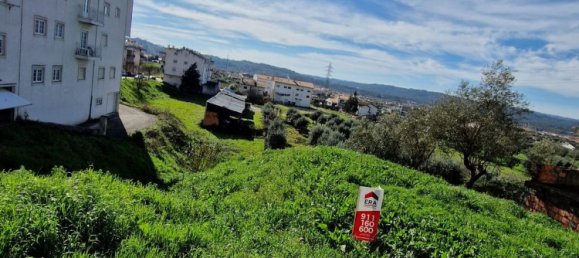 550m² Land in Lousa, Portugal No. 84683 5