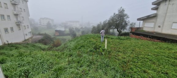 550m² Land in Lousa, Portugal No. 84683 2