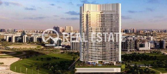 1 Schlafzimmer Wohnung in Dubai Silicon Oasis, UAE, Nr. 22191 14