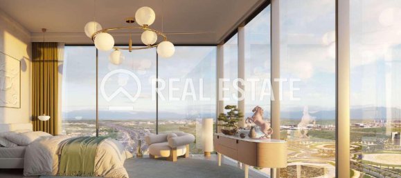 1 Schlafzimmer Wohnung in Dubai Silicon Oasis, UAE, Nr. 22191 12