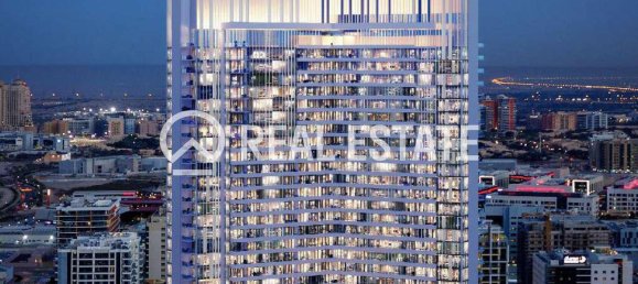 1 Schlafzimmer Wohnung in Dubai Silicon Oasis, UAE, Nr. 22191 13