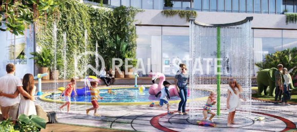 1 Schlafzimmer Wohnung in Dubai Silicon Oasis, UAE, Nr. 22191 8