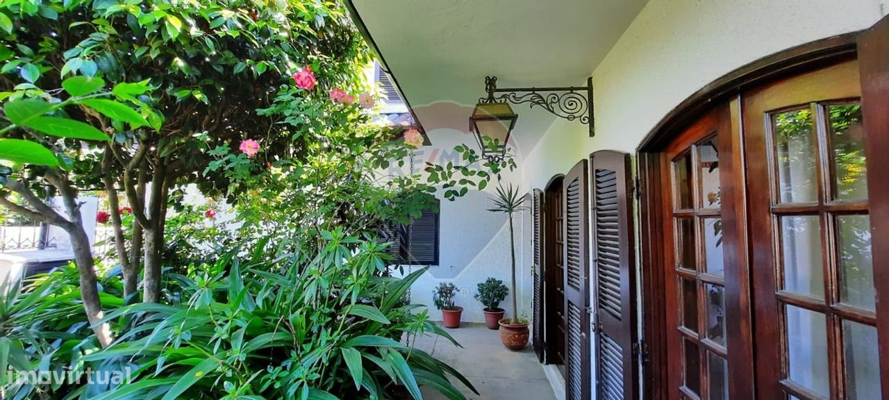 4 Schlafzimmer Haus in Vila Nova de Gaia, Portugal, Nr. 16318