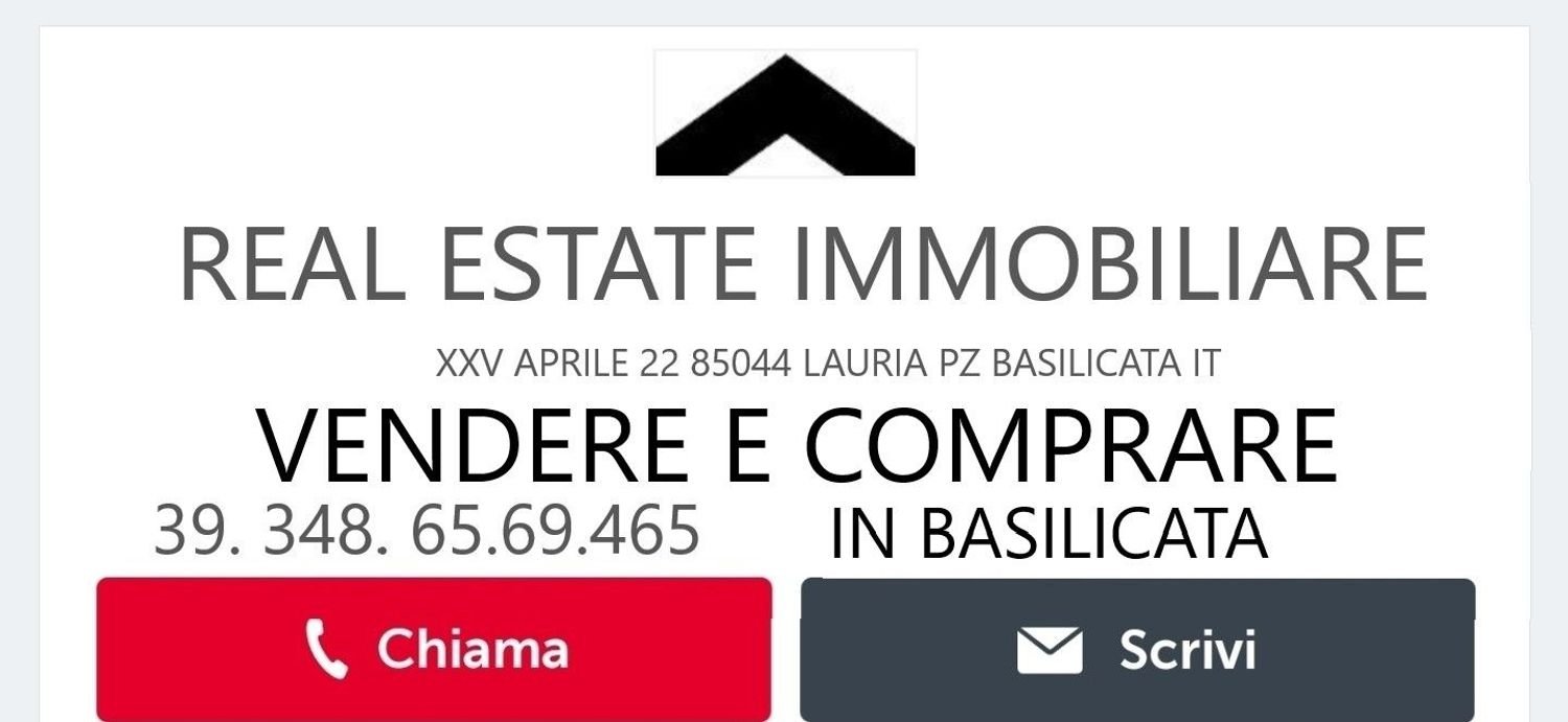 Дом с 4 комнатами в Лаурия, Италия № 61692