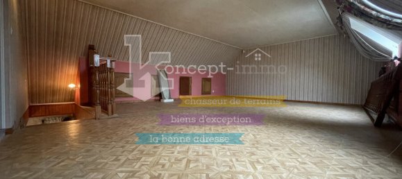 Дом с 5 спальнями в Брёй-ле-Сек, Франция № 51151 12