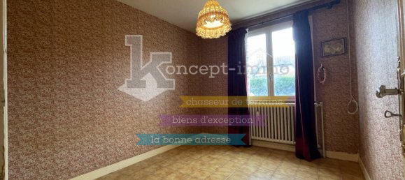 Дом с 5 спальнями в Брёй-ле-Сек, Франция № 51151 6