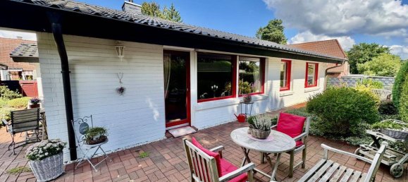 3 غرف نوم بنغالو في Harburg, Germany رقم 341923 14