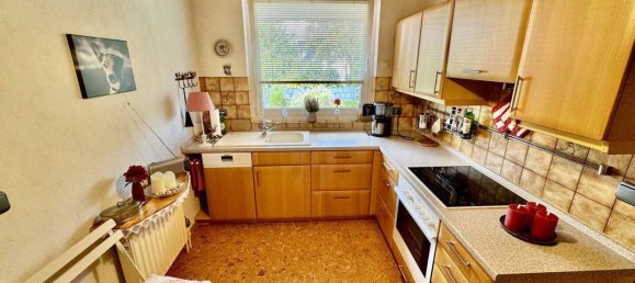 3 غرف نوم بنغالو في Harburg, Germany رقم 341923 5