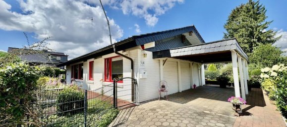 3 غرف نوم بنغالو في Harburg, Germany رقم 341923 19