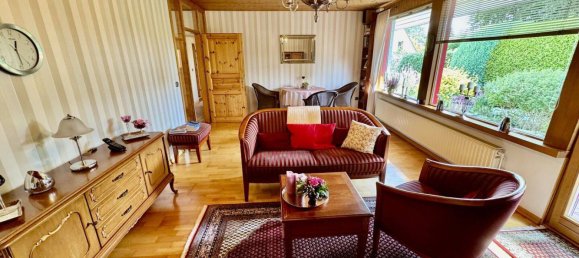 3 غرف نوم بنغالو في Harburg, Germany رقم 341923 4