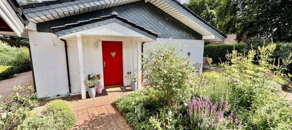 3 غرف نوم بنغالو في Harburg, Germany رقم 341923 16