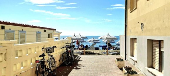 4-salle Appartement à San Vincenzo, Italy No. 328148 28