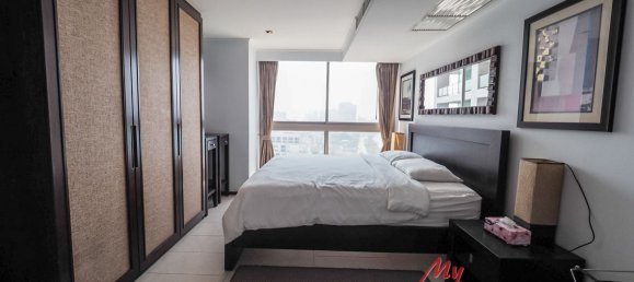 1 chambre Condo à Pattaya, Thailand No. 3027 9