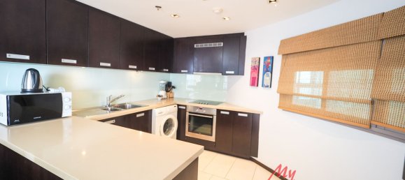 1 chambre Condo à Pattaya, Thailand No. 3027 3