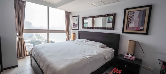 1 chambre Condo à Pattaya, Thailand No. 3027 7