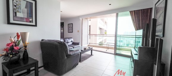 1 chambre Condo à Pattaya, Thailand No. 3027 4