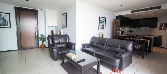 1 chambre Condo à Pattaya, Thailand No. 3027 6