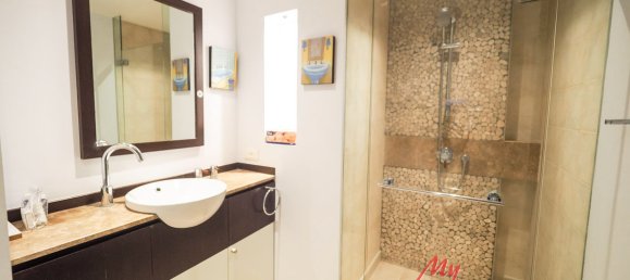 1 chambre Condo à Pattaya, Thailand No. 3027 11