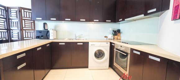 1 chambre Condo à Pattaya, Thailand No. 3027 2