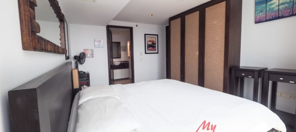 1 chambre Condo à Pattaya, Thailand No. 3027 10