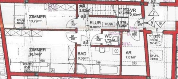 3-Zimmer Doppelhaus in Leibnitz, Austria, Nr. 188406 10