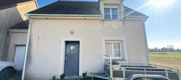 3 Schlafzimmer Haus in Athies-sous-Laon, France, Nr. 88779 15