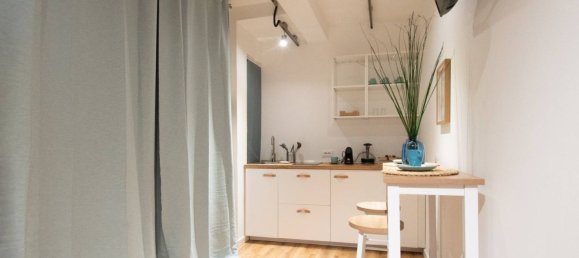 1 bedroom Apartment in Brescia, Italy No. 319448 8