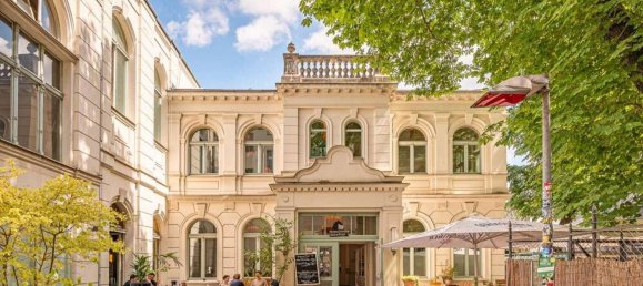 Apartamento T2 em Neukolln, Germany N.º 47294 16