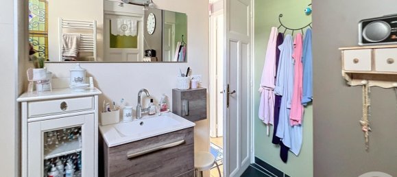 Apartamento de 3 dormitorios en Reims, France No. 95107 21