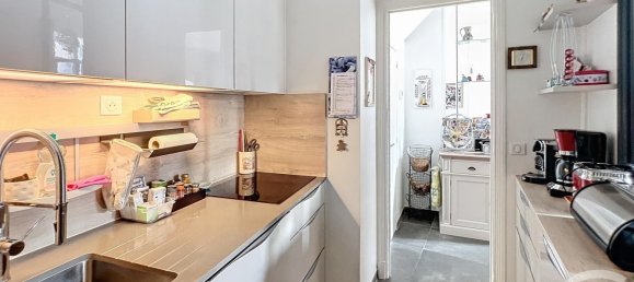 Apartamento de 3 dormitorios en Reims, France No. 95107 9
