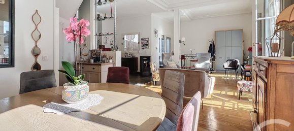 Apartamento de 3 dormitorios en Reims, France No. 95107 6