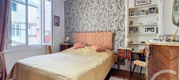 Apartamento de 3 dormitorios en Reims, France No. 95107 14