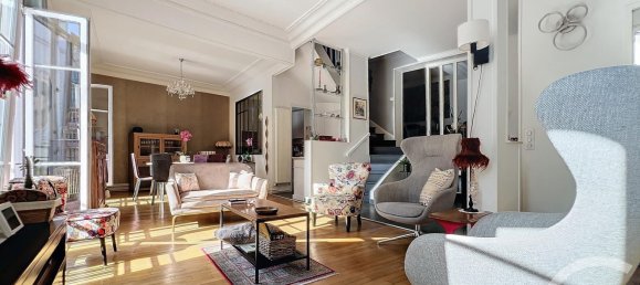 Apartamento de 3 dormitorios en Reims, France No. 95107 4