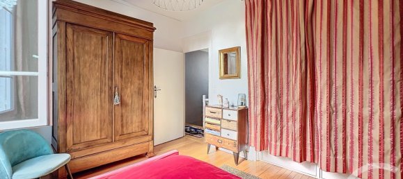 Apartamento de 3 dormitorios en Reims, France No. 95107 17