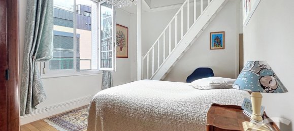 Apartamento de 3 dormitorios en Reims, France No. 95107 12