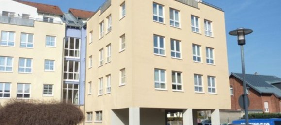 2-Zimmer Wohnung in Burgenlandkreis, Germany, Nr. 66451 5