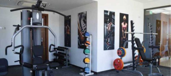 4 Schlafzimmer Wohnung in Limassol, Cyprus, Nr. 17746 4